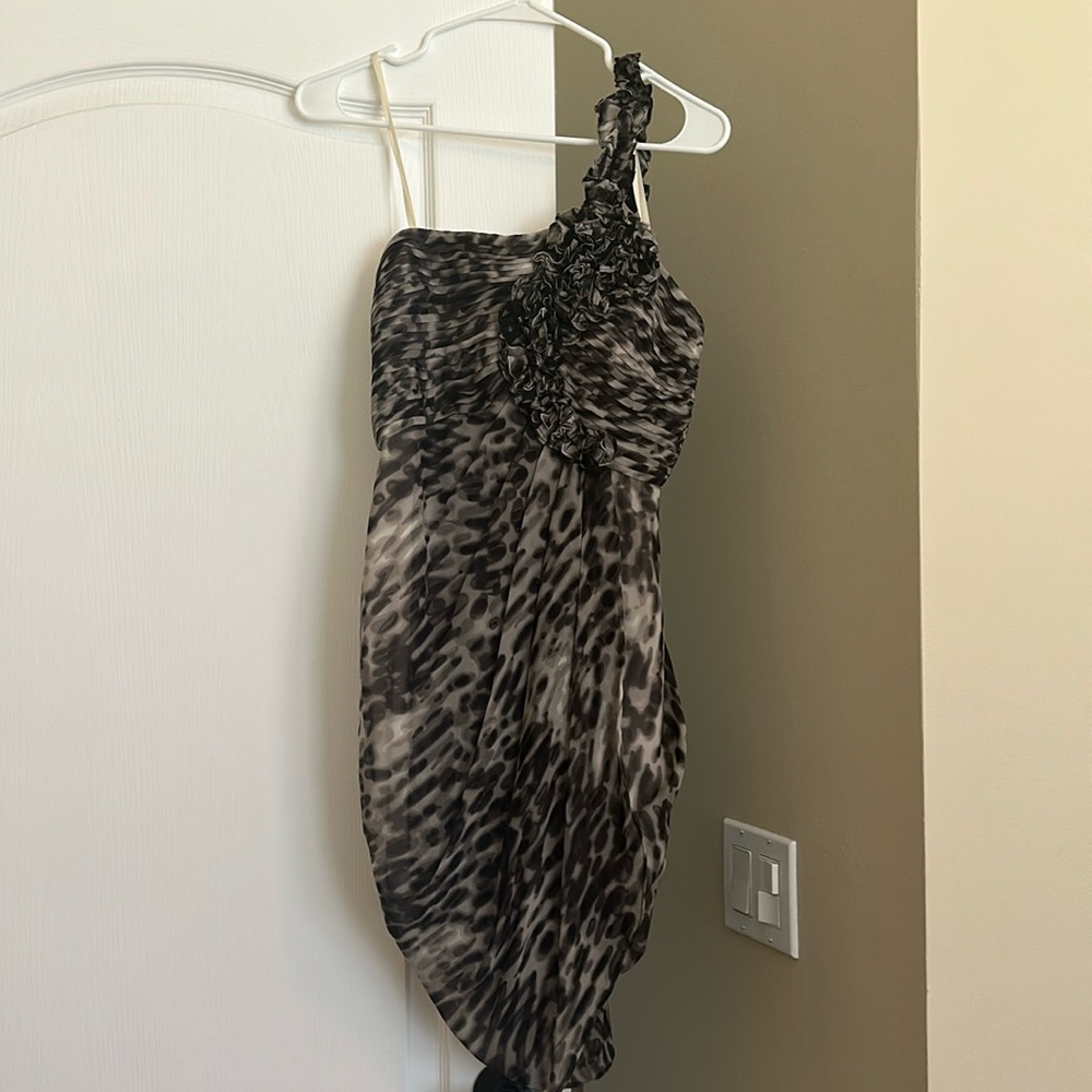 BCBGMaxazria cocktail dress